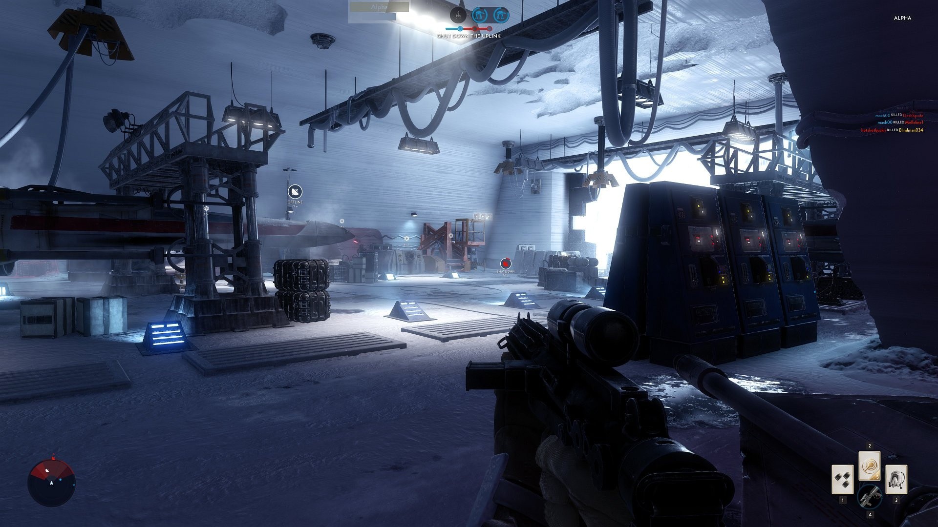 Star Wars Battlefront - Imagen 2